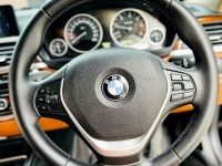 BMW  320D Luxury ดีเซล ปี 2012 รูปที่ 6